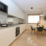 Apartment - La Perla C004 *
