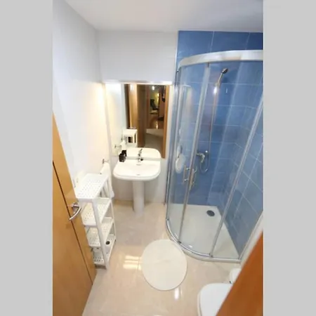 - La Perla C004 Apartamento El Médano