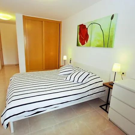 Apartman - La Perla C004 El Médano