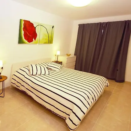 - La Perla C004 Apartamento El Médano