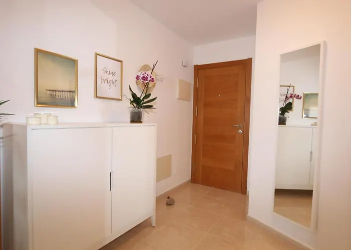 - La Perla C004 * Эль-Медано