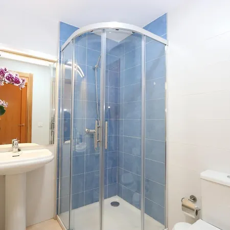 - La Perla C004 Appartement