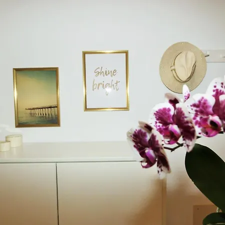 Apartman - La Perla C004 El Médano