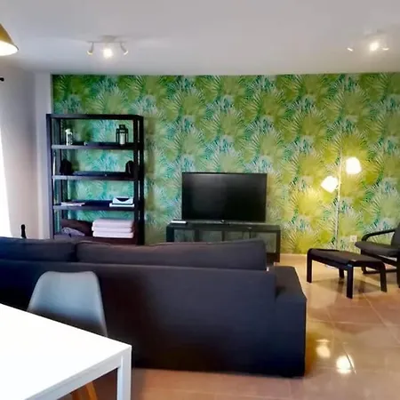 - La Perla C004 Appartement