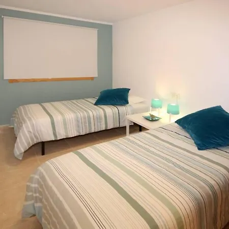 アパート El Medano Apt La Perla - Vista Oceano, Piscina Y Parking *