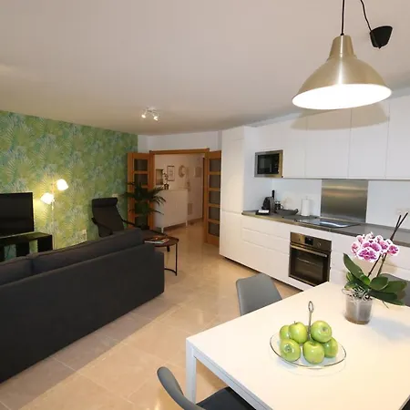 - La Perla C004 El Médano