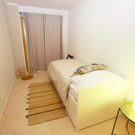 - La Perla C004 Appartement