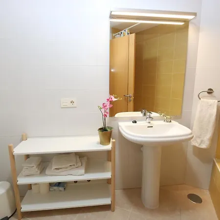 El Medano Apt La Perla - Vista Oceano, Piscina Y Parking * エル・メダノ