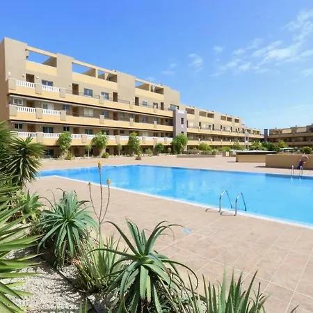 Apartman - La Perla C004 El Médano