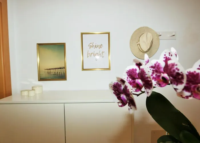 Lejlighed - La Perla C004 El Médano