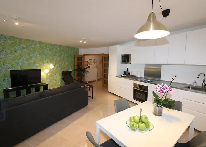 - La Perla C004 El Médano