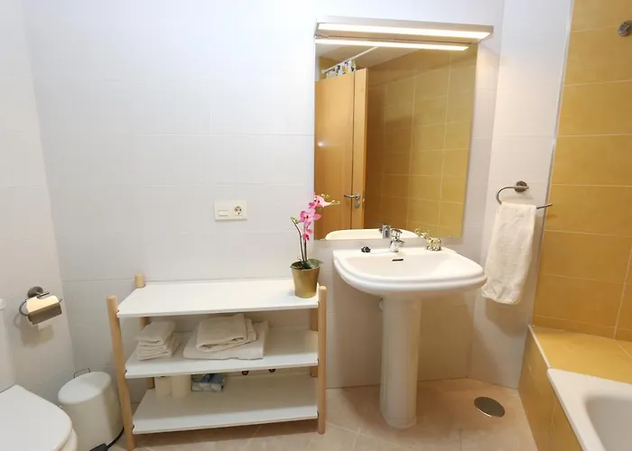 - La Perla C004 * El Médano