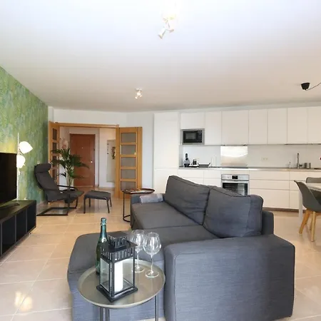 Appartement - La Perla C004 *