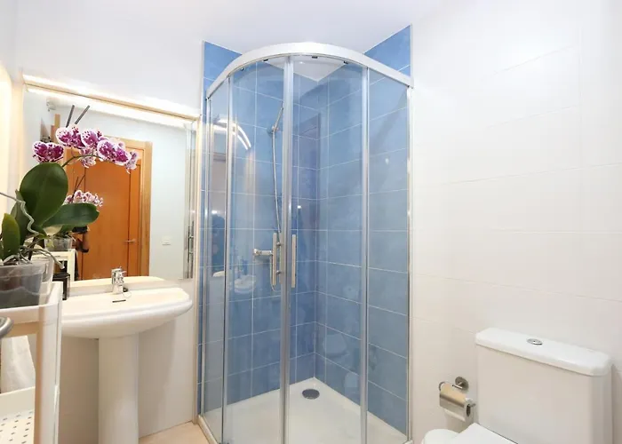 - La Perla C004 Appartement