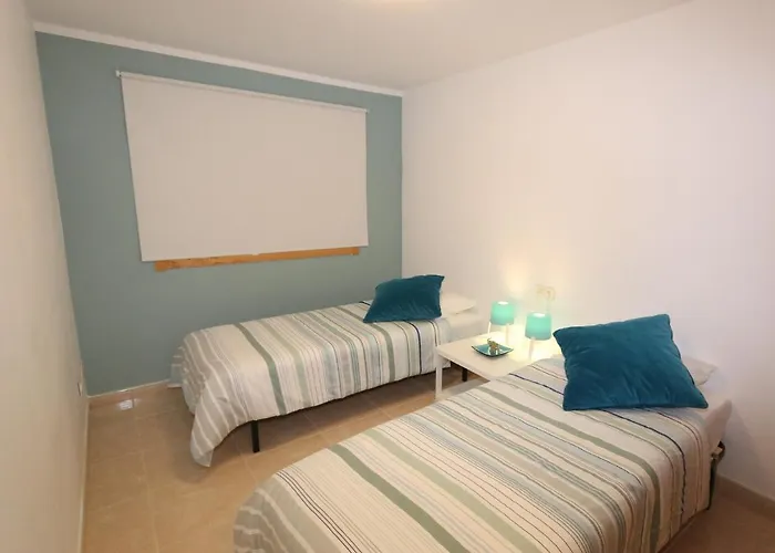 - La Perla C004 Appartement