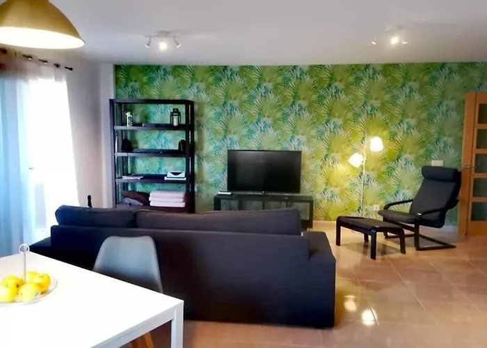 - La Perla C004 Appartement