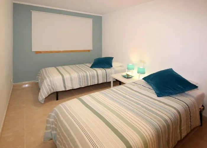 Appartement - La Perla C004 *