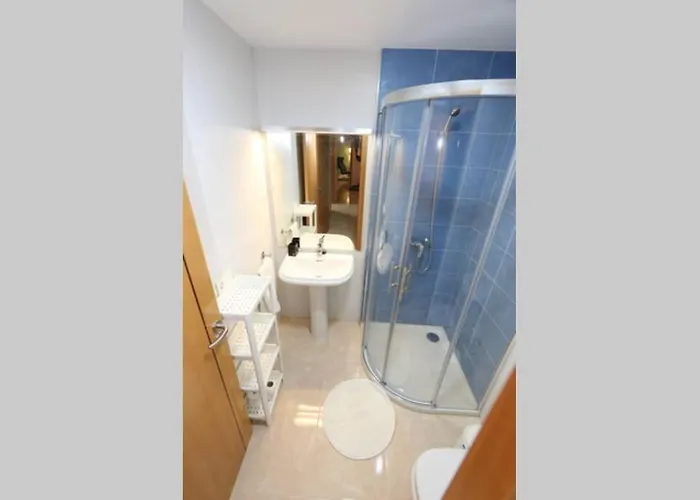 - La Perla C004 Appartement El Médano