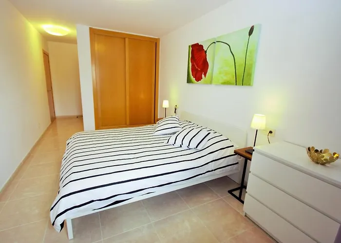 Appartement - La Perla C004 El Médano