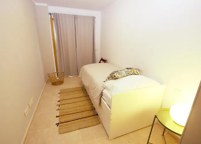 - La Perla C004 Appartement